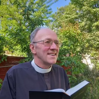 South London Reverend Overturns LTN Fine Over Obscured Signs