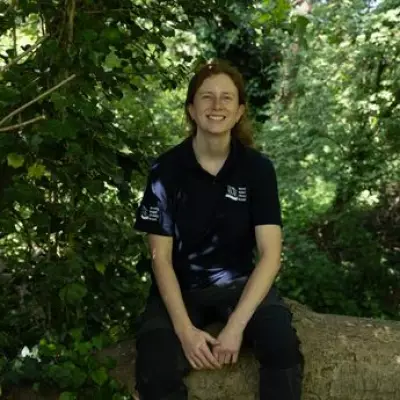 South London's Rare Chalk Stream Polluted by Misconnected Homes