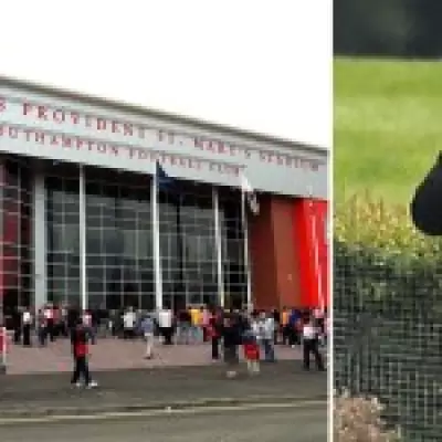 Southampton Expelled from Championship Play-Offs Over Spygate Scandal