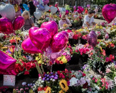 Southport Parents Denied Adequate Trauma Counselling After Attack