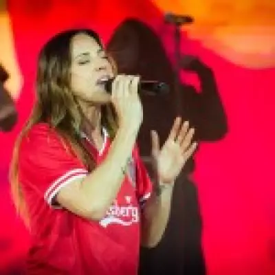 Spice Girls Fan Spots Embarrassing Spelling Error on Melanie C's New Album