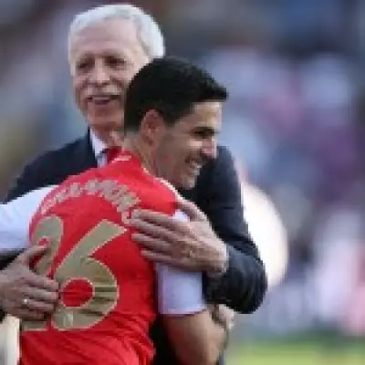 Stan Kroenke Breaks Silence on Arsenal's Premier League Triumph and Future Plans