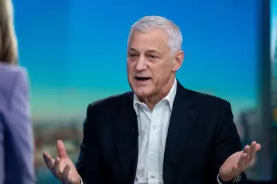 StanChart CEO Winters Apologizes for AI Remark on Human Value