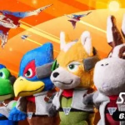 Star Fox on Switch 2 Price Revealed as More Nintendo Rumours Surface