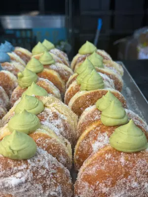 Star Wars Grogu Café to Open in London Next Week