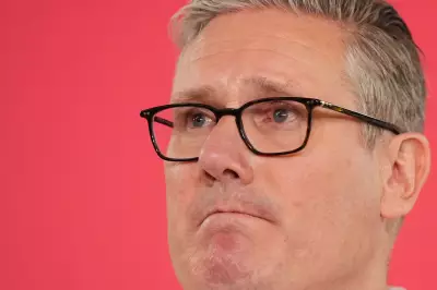 Starmer Dares Labour Rebels to Trigger Leadership Contest