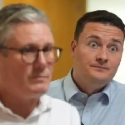 Starmer Faces 24-Hour Deadline as Rayner, Burnham, Streeting Circle