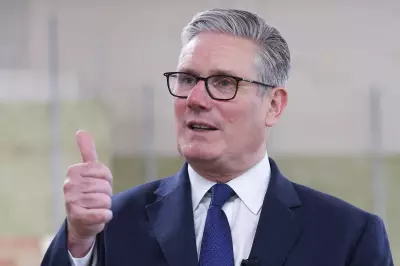 Starmer Leadership Under Threat Ahead of Awkward King's Speech