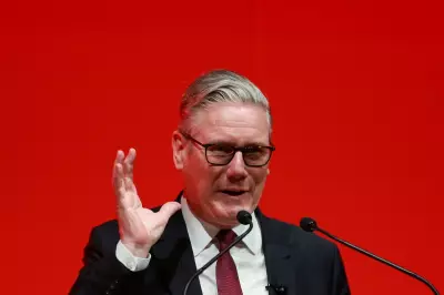 Starmer Warns of 'Chaos' If Forced Out, Vows to Fight for Nation's Soul