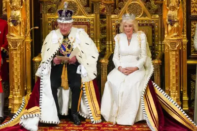 Starmer's King's Speech: Incremental Change Falls Short of Growth Promises