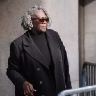 Step Mom Ignored Girl's Pleas Before Fatal Scalding Bath, Court Hears