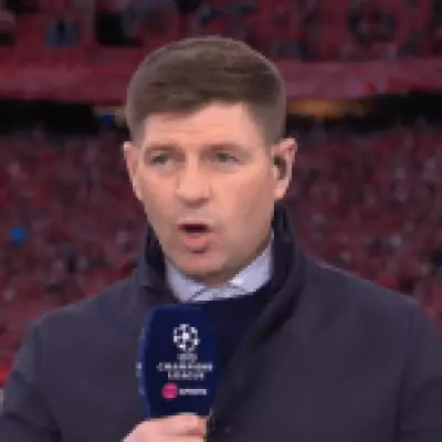 Steven Gerrard Reveals Arsenal's Blueprint to Beat PSG in Champions League Final