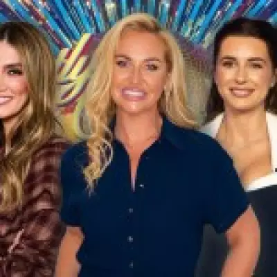 Strictly Come Dancing 2026: Every Star Rumoured for New-Look Series