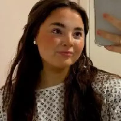 Student Nurse Mistook Deadly Cancer for Cold, Now in Remission