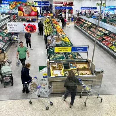 Supermarket Bank Holiday Hours: Tesco, Sainsbury's, Aldi, Lidl