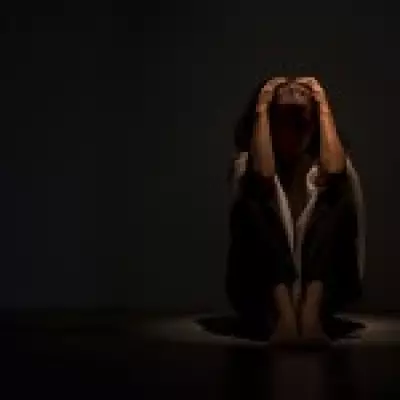 Survivor Reveals 20 Years of Financial Abuse by Husband