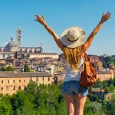Sustainable Travel Leave: Get Extra Paid Days Off for Eco-Friendly Trips