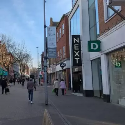Sutton Election Manifestos: Potholes, LTNs, and Incinerator Key Issues