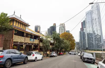 Sydney's Millers Point: Airbnb Outnumbers Residents, Council Considers Ban
