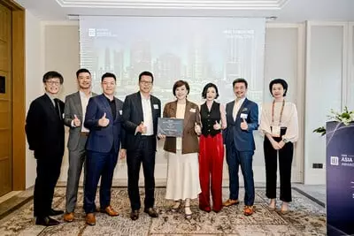 Taikoo Hui Hong Kong Wins 2026 ULI Asia Pacific Excellence Award
