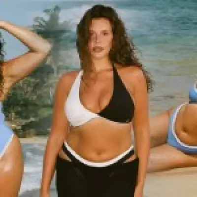 TALA and May Ridts Launch Ultra Flattering Swimwear Collection