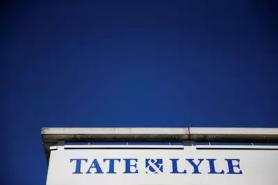 Tate & Lyle Shares Surge 45% on £2.7bn Takeover Bid from US Firm