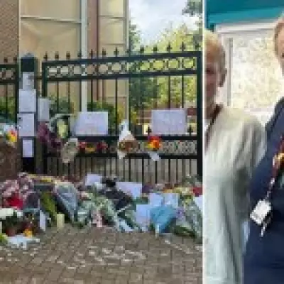 Teacher Dies at School in Front of GCSE Students, Lockdown Enacted