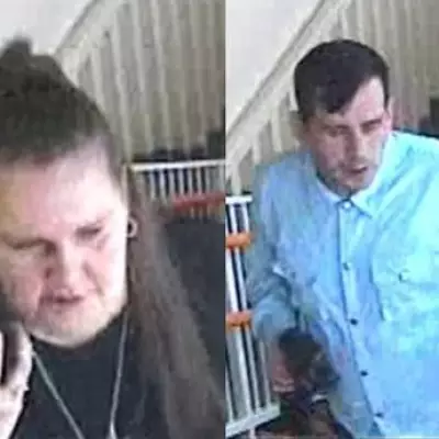 Teenager Pushed onto Overground Tracks in Camden Phone Theft Attempt