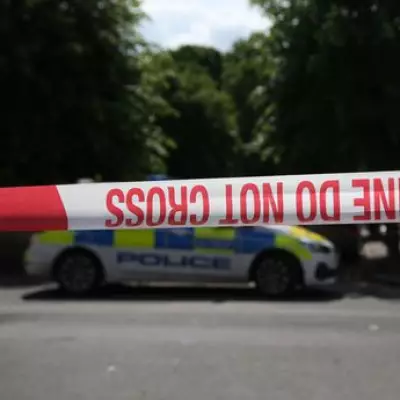 Teenager Stabbed in Daylight Attack Outside Sutton Gym on High Street