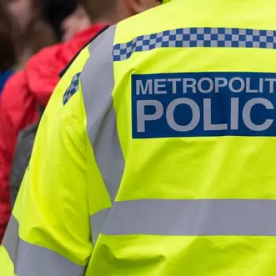 Teenager Stabbed Outside Burnt Oak Tube Station in Broad Daylight