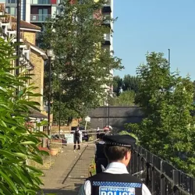 Teenager Stabbed to Death at Hackney House Party, Police Probe Possible Shooting