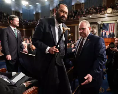 Texas Rep. Al Green Faces Democratic Primary Runoff