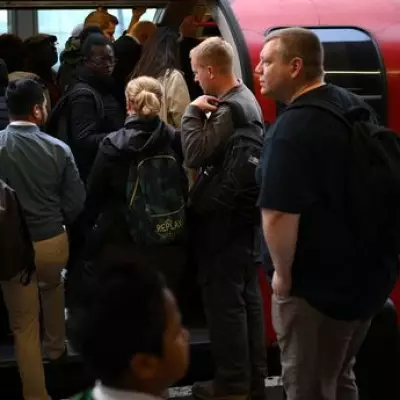 TfL Announces Full List of Piccadilly Line Closures from May to November 2026