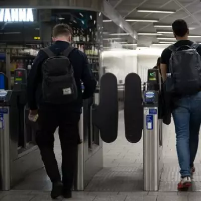TfL Closures This Weekend: Tube, Overground, DLR Disruptions