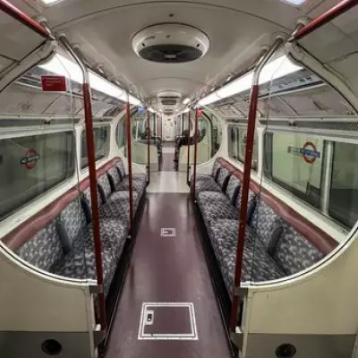 TfL Sets Dates for Bakerloo Line Extension Public Consultation