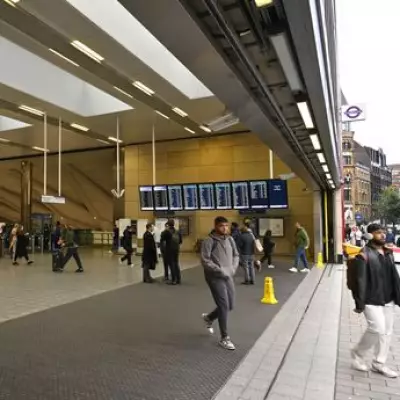 Thameslink warns of major North London rail disruption this weekend
