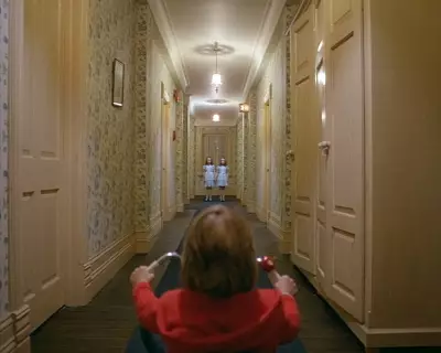 The 20 Best Corridors in Film – Ranked: From Terrifying to Inviting
