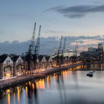 The Line Walk: South London's Art Trail with a Historic Pub Finish