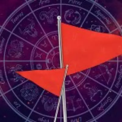 The Relationship Red Flag Your Zodiac Sign Ignores and the Reality Check You Need