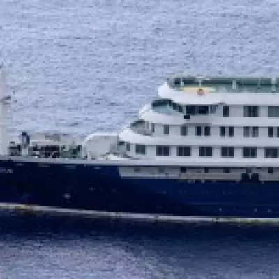 Third British National Feared to Have Hantavirus After Cruise Outbreak