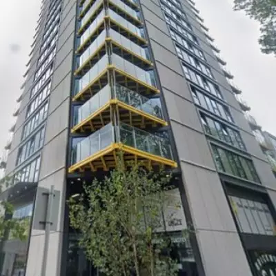 Three Die After Falling from South London Tower Block
