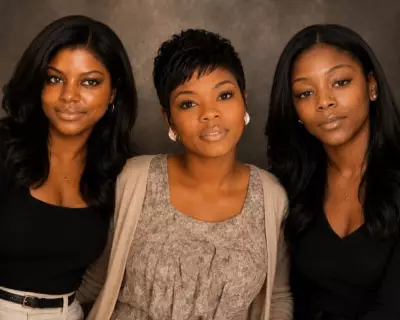 Three Sisters Found Dead in Sea off Brighton Beach Identified