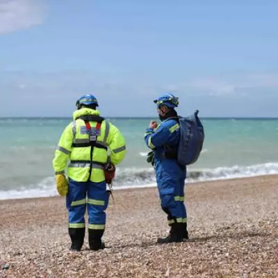Three Women Found Dead Off Brighton Beach Identified by Police
