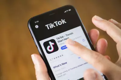 TikTok Algorithm Favored Republican Content in 2024 US Election Study
