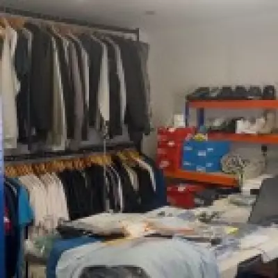 TikTok Influencers Arrested for Selling £1.1M in Fake Goods