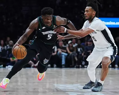 Timberwolves' Playoff Run: Fun, Fierce, and Ultimately Falling Short