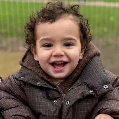 Toddler's Rare Krabbe Disease Has No Cure, Doctors Stunned