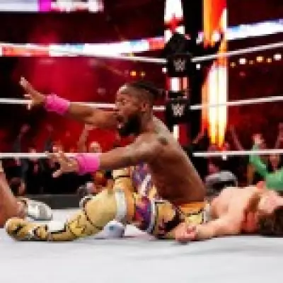 Tom Hannifan: Commentating WrestleMania's Iconic KofiMania Match Without Knowing Outcome
