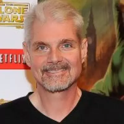 Tom Kane, Voice Actor for Star Wars and Powerpuff Girls, Dies at 64