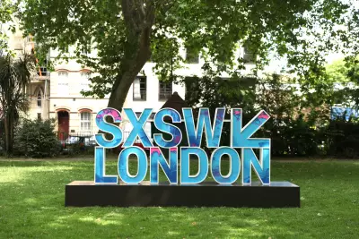 Top 9 Unmissable Events at SXSW London 2026: Films, Gigs, Talks